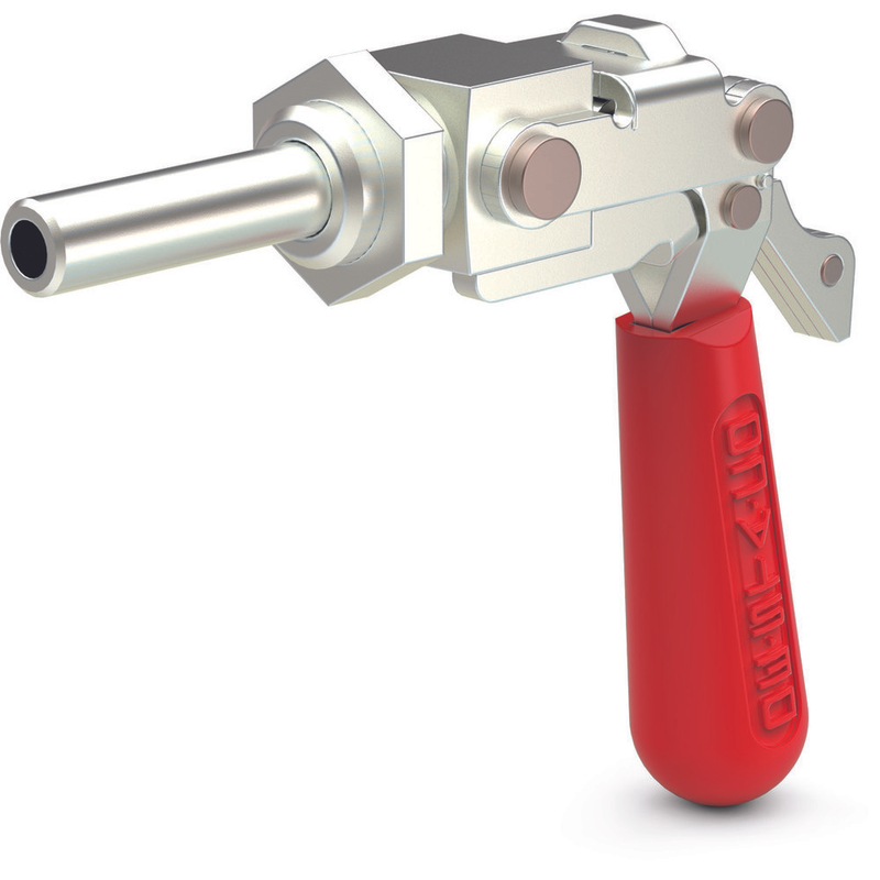 640-MR : 640 - Straight Line Action Clamp | DESTACO - DESTACO